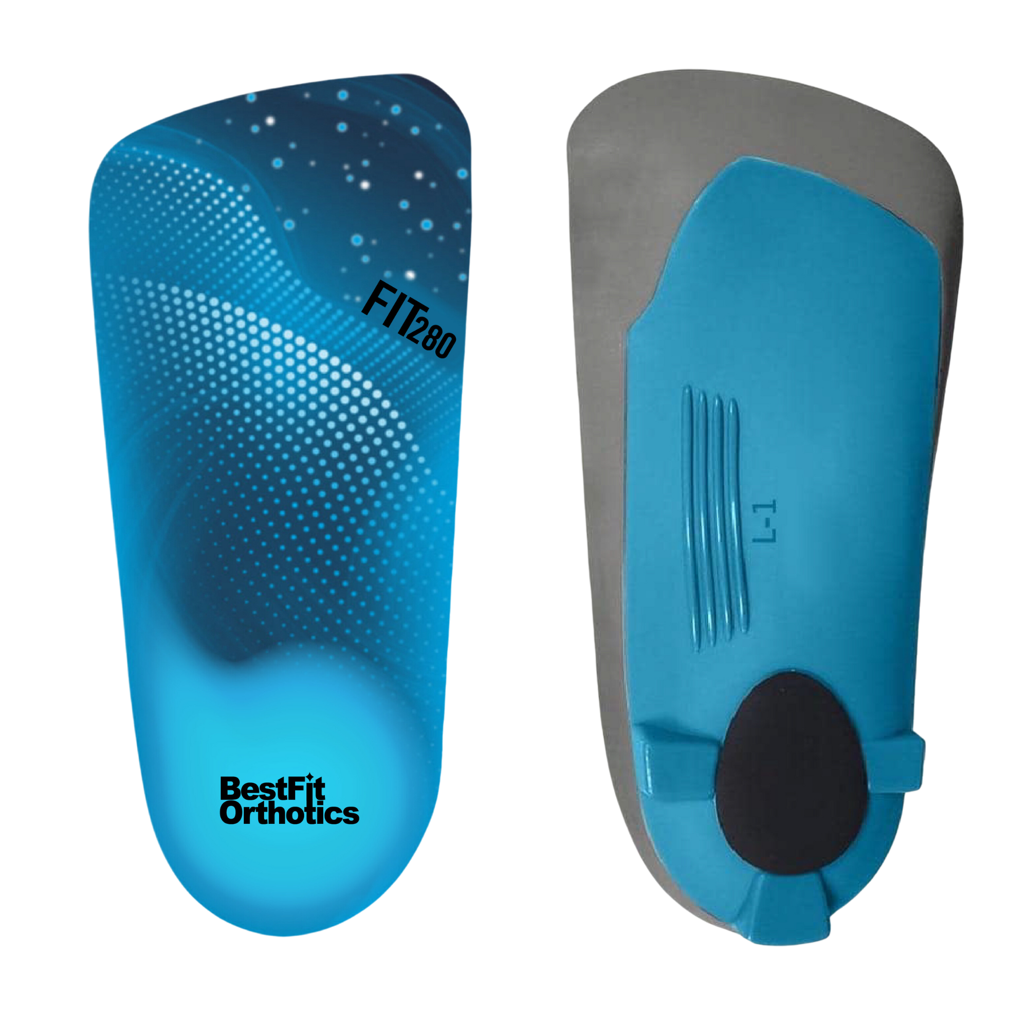 BestFit orthotic insole